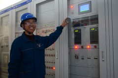 業(yè)精于勤，公司五名員工傾力踐行工匠精神