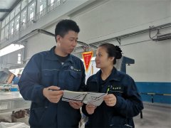 王文輝：提高班組效率，從做好細節(jié)開始