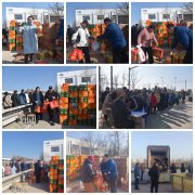 愛(ài)在華紡，喜迎新春 | 公司發(fā)放2026年春節(jié)福利